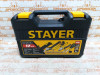 STAYER Master-17 универсальный набор инструмента для дома 17 предм. / 2205-H17