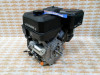 Двигатель LIFAN 192FD-2T-18А, KP460E18, 4-такт., 20 л.с., (эл.стартер + катушка освещения 18А)