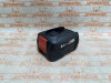Угловая шлифовальная машина Bosch AdvancedGrind 18 / 06033D9002 + 1600A005B3 + 1600A00DD7