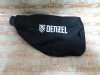 Рубанок электрический Denzel EP-82, 720 Вт, 82 мм / 27801