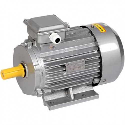 Электродвигатель АИР 100S2 380В 4кВт 3000об/мин 1081 (лапы) DRIVE ИЭК / DRV100-S2-004-0-3010