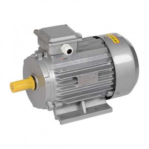 Электродвигатель АИР 100S4 380В 3кВт 1500об/мин 1081 (лапы) DRIVE ИЭК / DRV100-S4-003-0-1510