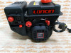 Двигатель для снегоуборщика LONCIN LC170FD(S) (A 35 type) D19, 7,0 л.с.,зимняя серия, ручной и электростартер