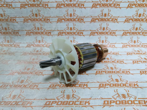 Ротор КДС для ЗМ-35-1600 ВК / N000-006-325