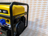 Генератор бензиновый Denzel PS-95EA-PRO, 9,5 кВт, 230 В, 40 л, разъём ATS, эл.старт / 946935