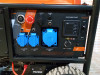 Бензиновый генератор Patriot GRA 9500AWS / 472102195