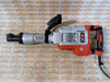 Молоток отбойный электрический BRAIT DH117DPRO / 21.01.249.087