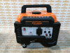 Генератор CARVER PPG-2000А бензиновый (LT-156F, 1 кВт, бак 6 л) / 01.020.00042