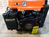 Генератор CARVER PPG-2000А бензиновый (LT-156F, 1 кВт, бак 6 л) / 01.020.00042