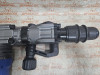 ЗУБР 20 Дж, 1500 Вт, АВТ, отбойный молоток SDS-Max, Профессионал ЗММ-20-1500 ВК
