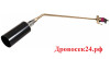 Газовоздушная горелка REDIUS ГВ-211-Р