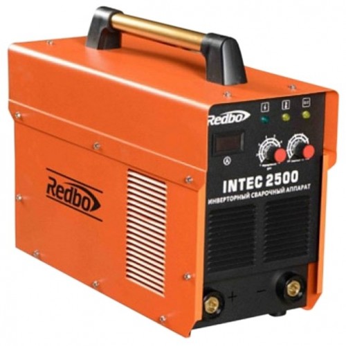 Инвертор Redbo INTEC 2500 (IGBT)