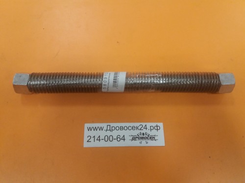 Трубка соединительная компрессор (245 мм)  / 58091004