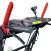 Снегоуборщик бензиновый HND ST 66 XTR