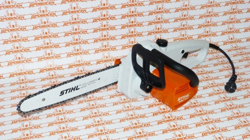 Электропила Stihl MSE 141 C-Q (35 см, 61PMM3) / 1208-200-0311