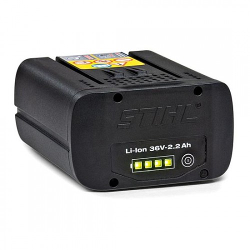 Аккумулятор STIHL  AP 180 / 4850-400-6510