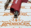 Картушный пистолет для штукатурки Зубр МАСТЕР МКП 600 (Россия) / 06466