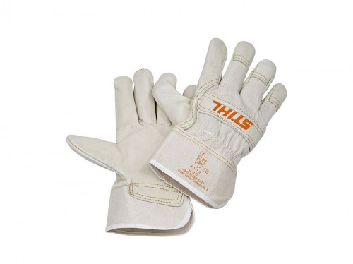 Рабочие перчатки STIHL UNIVERSAL II, универсальный размер / 0000-884-1112
