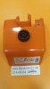 Кожух воздушного фильтра STIHL MS440 / 1128-140-1909