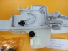 Корпус топливного бака на бензопилу STIHL MS 261 / MS 271 / STIHL MS 291 / 1141-350-0824