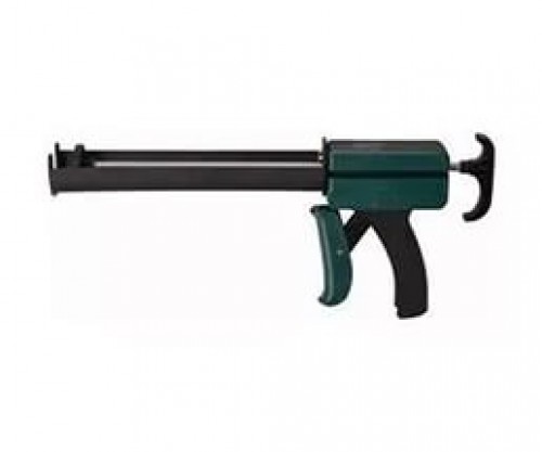 Пистолет для герметиков полукорпусной KRAFTOOL SUPER-MAX, 9", 310 мл / 1-06681