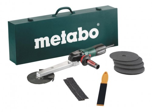 Шлифователь швов Metabo KNSE 9-150 Set