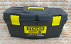 Ящик для инструмента STAYER TOPLine, STANDARD, пластик, 480х250х240 мм (19") / 38110-18