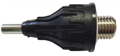 Насадка сменная для клеевых пистолетов ЗУБР, "Эксперт", Ø3 мм / 06852-3.0