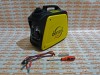 Генератор инверторный GT-950i, X-Pro (0,9 кВт, 220В, бак 2,1 л, ручной старт) DENZEL / 94640