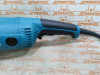 Угловая шлифмашина Makita GA9020SFK