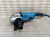 Угловая шлифмашина Makita GA9020SFK