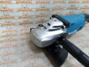 Угловая шлифмашина Makita GA9020SFK