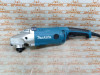 Болгарка (УШМ) Makita GA9020SF