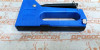 Пистолет скобозабивной DEXX, пластиковый корпус, тип 53 (красные), 6-8 мм / 3141