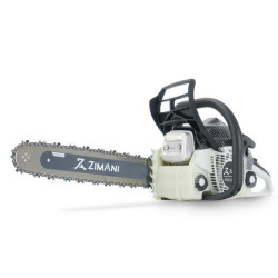 Бензопила ZimAni MS212 PRO