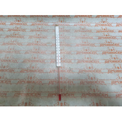 Термометр керосиновый 100°C (103) / 00000000743