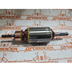 Ротор для измельчителя DENZEL ECS-2700, 59702054
