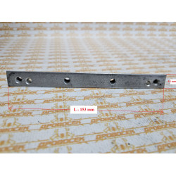 Клин для рубанка REBIR IE-5708M / 9700010007
