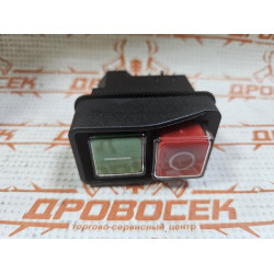 Выключатель для ленточной пилы ЗУБР ЗПЛ-305 / V000-003-284, V000-003-390 Выключатель для ленточной пилы ЗУБР ЗПЛ-305 / V000-003-284, V000-003-390