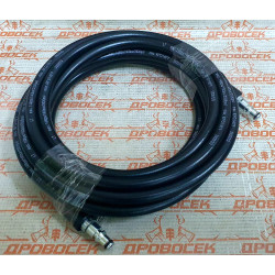 Шланг напорный высокого давления 5 метров Carver / 03.023.00008