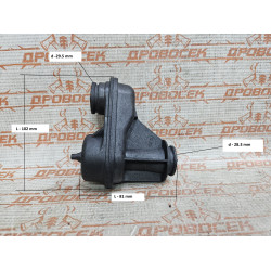 Трубка вентури для насоса NPS-600C / 23.02.079.056