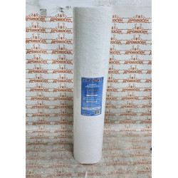 Картридж из вспененного полипропилена 20, ПП-20/10 ВВ, 10 микрон. ПРИМА.