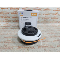 Головка на триммер AutoCut C 26-2 / 4002-710-2169