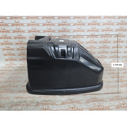 Кожух двигателя для бетономешалки FEST CM120-200