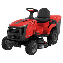 Садовый трактор ZimAni TC102HVD