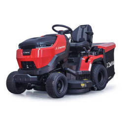 Минитрактор садовый ZimAni TC233HD  с блокировкой дифференциала