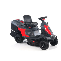 Минирайдер садовый ZimAni RDHE 66