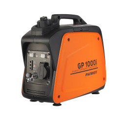 Генератор инверторный PATRIOT GP 1000 i