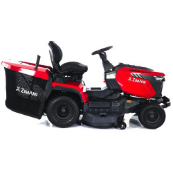 Минитрактор садовый ZimAni TC107HV