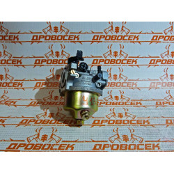 Карбюратор для газонокосилки CHAMPION LM4627 / 01.025.00073-1
